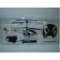 RTF helicopter mini IR 9098